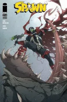 Cover of Variant Tonton Revolver Cover