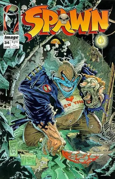 Cover of Ripples