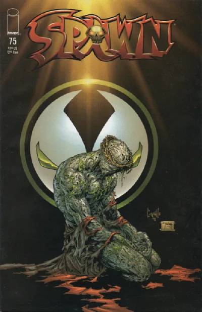 Cover of Sacred Ground