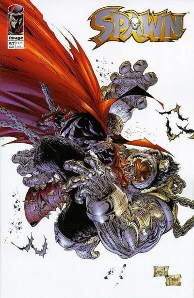 Cover of The Beast