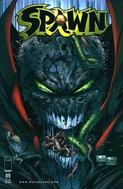 Cover of The Devil You Know