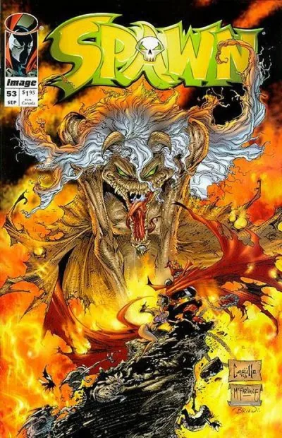 Cover of The Reckoning