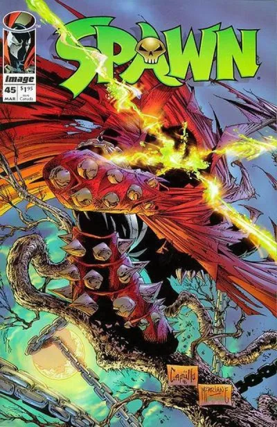Cover of Warriors
