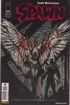 Issue #109