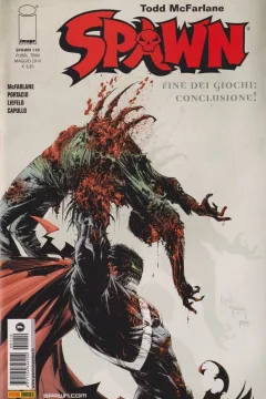 Issue #110