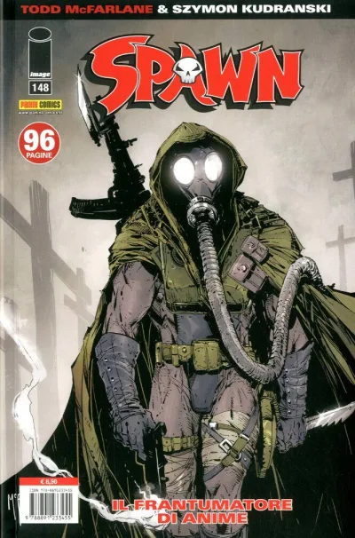 Cover of Issue #148