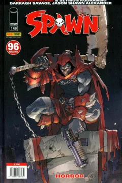 Issue #149