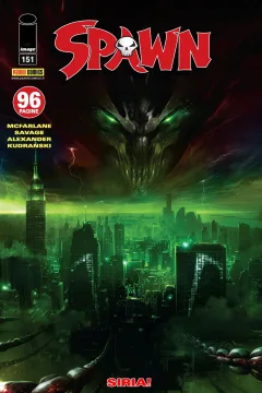 Issue #151
