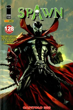 Issue #155