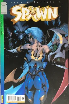 Issue #96