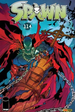 Issue #114