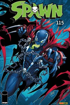 Issue #115