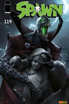 Issue #119