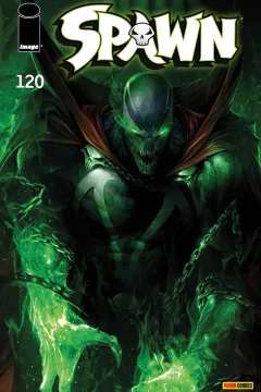 Issue #120