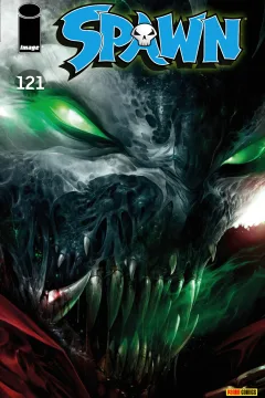 Issue #121