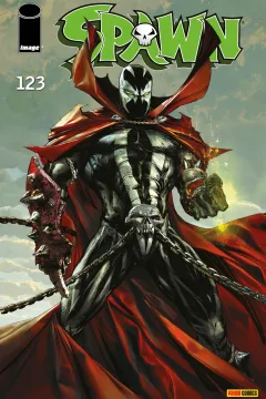 Issue #123