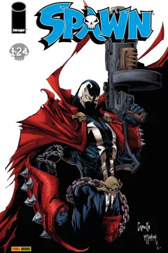 Issue #124