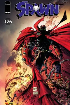 Issue #126