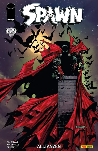 Cover of Allianzen