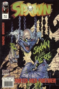 Issue #199806