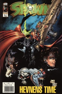 Issue #199807