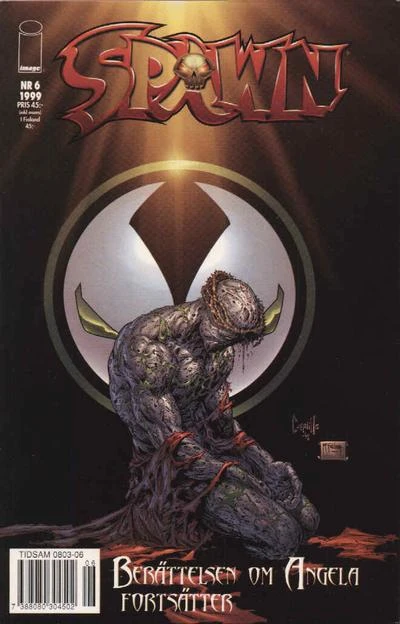 Cover of Issue #199906