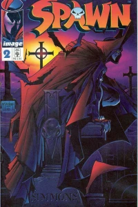 Issue #2