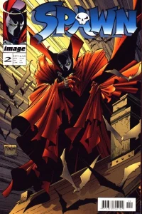 Issue #2