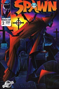 Issue #2