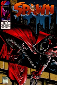 Issue #2