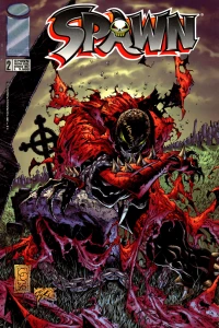Issue #2