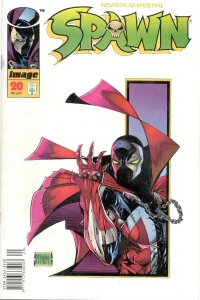 Issue #20