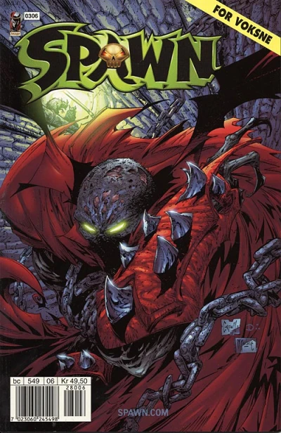 Cover of Issue #200206