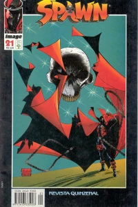 Issue #21
