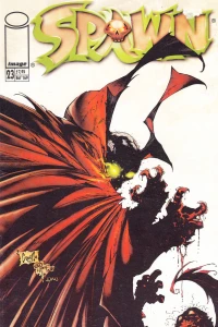 Issue #23