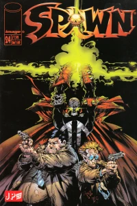 Issue #24