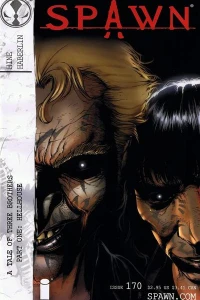 A Tale of Three Brothers, Part 1: Hellhouse