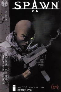 A Tale of Three Brothers, Part 4: Secrets and Lies