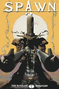 Gunslinger Spawn: Part 2