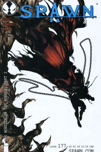 The Monster in the Bubble, Part II