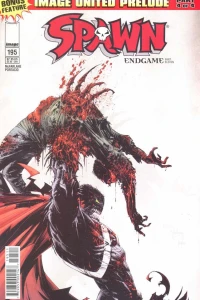 Endgame, Part 11; Image United Prelude, Part 4