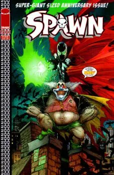Cover of Cover E Marc Silvestri