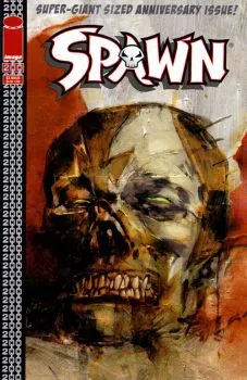 Cover of Cover F Ashley Wood