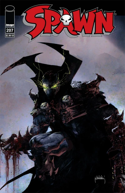 Cover of Q&A - Part 1: Spawn vs. Twitch