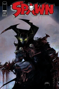 Q&A - Part 1: Spawn vs. Twitch