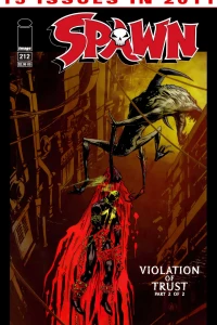 Violation of Trust, Part 2 of 2