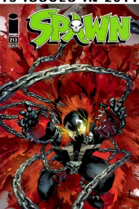 The Gathering Storm, Part 1 (of 6)