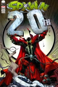 Origin of the Species, Part 1: 20th Anniversary Issue