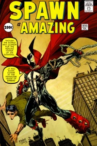 Origin of the Species, Part 2