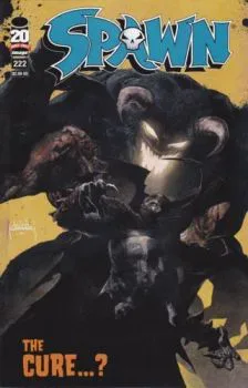 Cover of Kudranski Cover (Limited to 400)